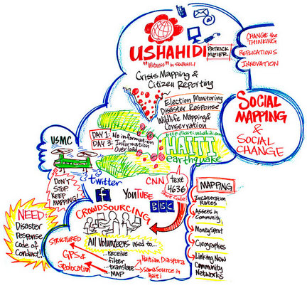 Rapid Response Fund for Crisis Mapping - GlobalGiving