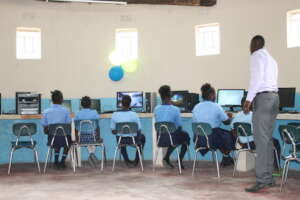 IT lessons