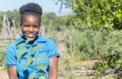 Skills for Life Centre in rural Zambia