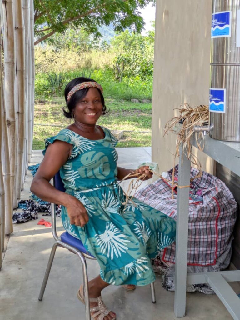 Protect Existing Jobs for 300+ Women in Ghana