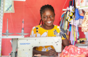 Protect Existing Jobs for 300+ Women in Ghana