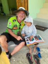 A time to read