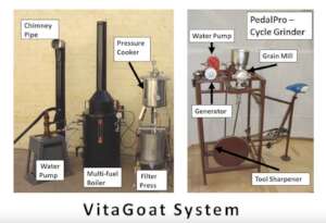 VitaGoat