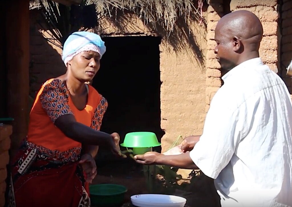 Soy Microbusinesses to Empower Rural Women