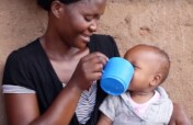 Soy Microbusinesses to Empower Rural Women