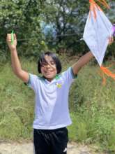 Soaring to new heights!