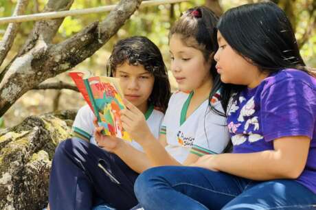 Open Doors for New Students at Amun Shea
