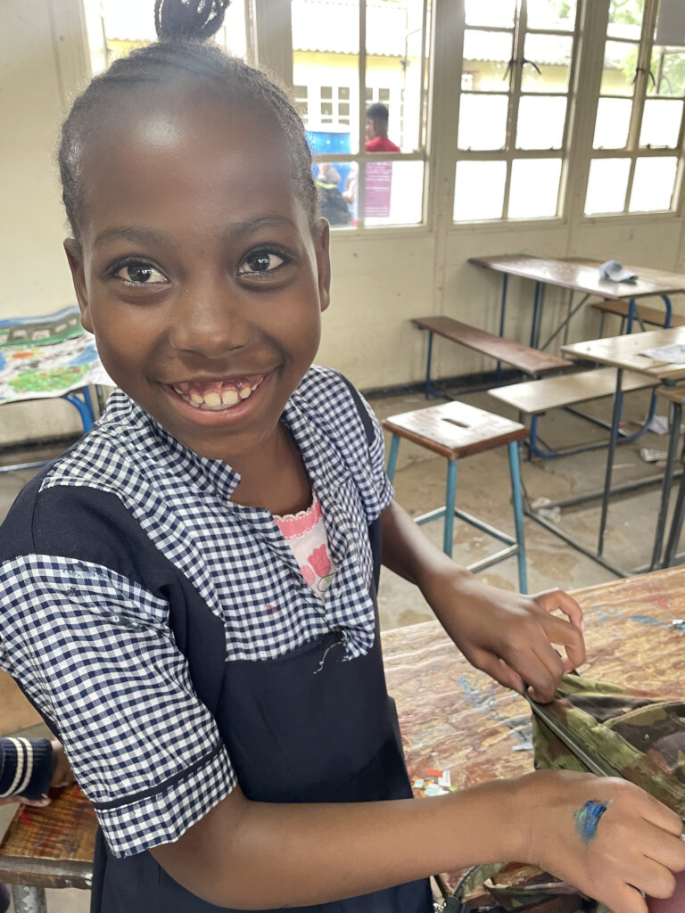 EcoSmart Class: Visual Aids for Zambian Schools