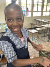 Learning through play initiative