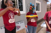 EcoSmart Class: Visual Aids for Zambian Schools