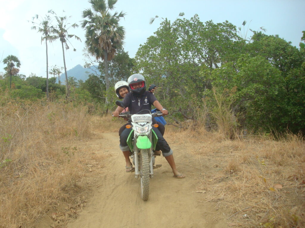 Eradicating Infant Malnutrition in East Bali