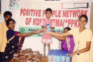 Nutritional Support