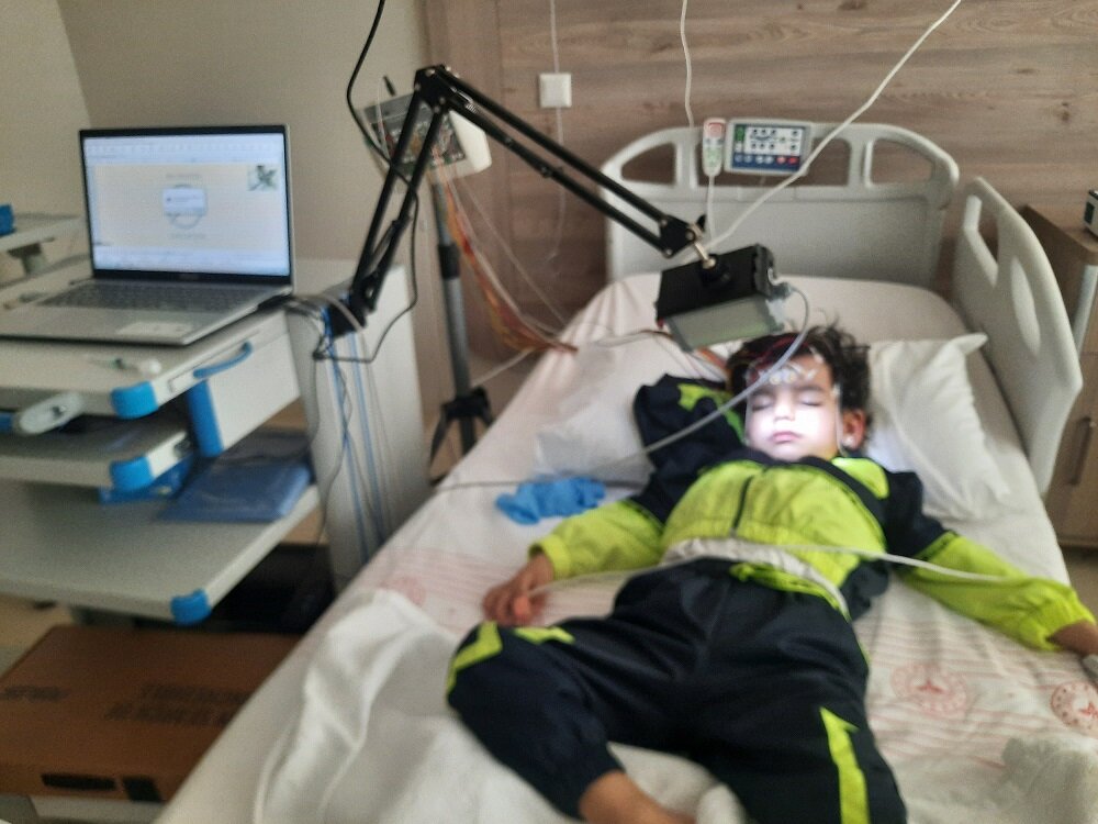 Save Karam: Answer the Call of a Mother's Heart