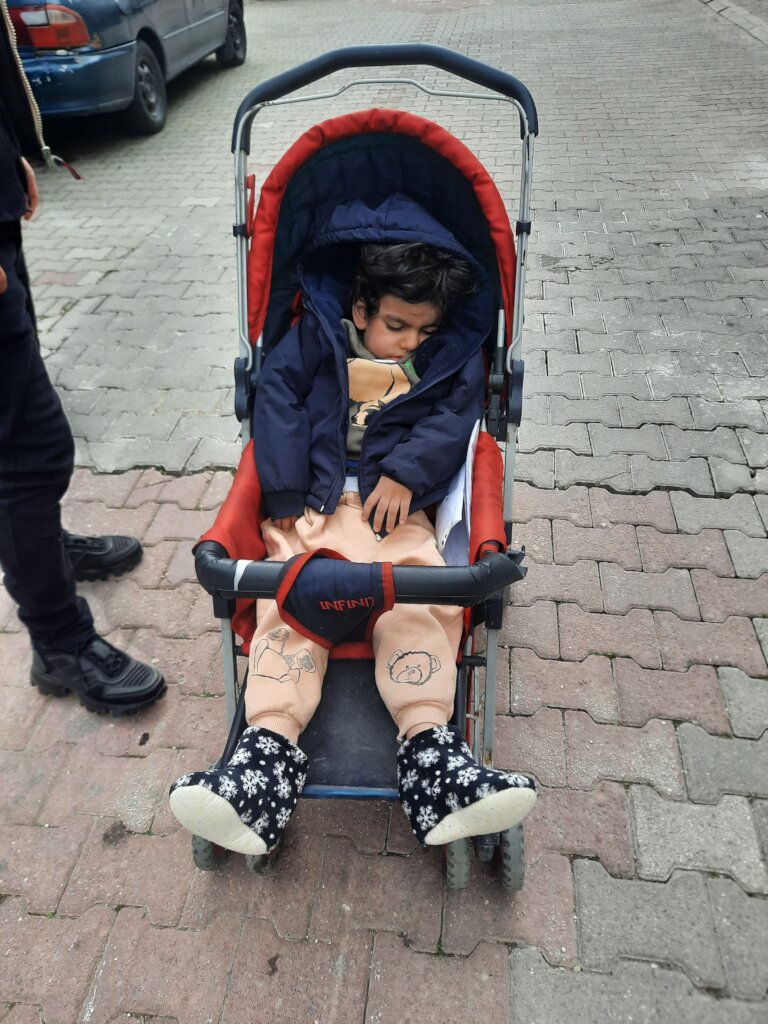 Save Karam: Answer the Call of a Mother's Heart