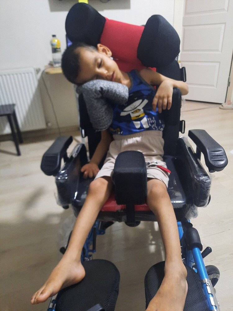 Save Karam: Answer the Call of a Mother's Heart