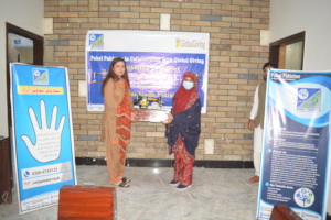 Sewing Machine Distribution