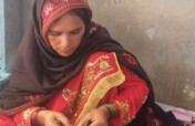 Stitching Hope