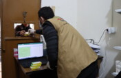 Essential medicines for displaced Syrians