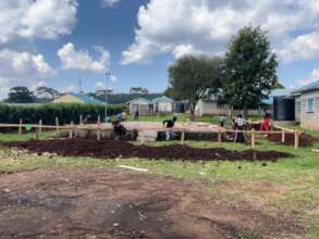 Construction of Trauma Care Centre has started
