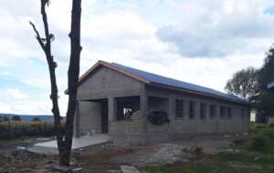 Trauma Care Centre November 4th 2024