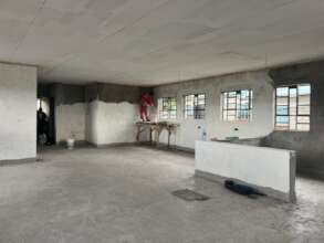 Trauma Care Centre November 4th 2024