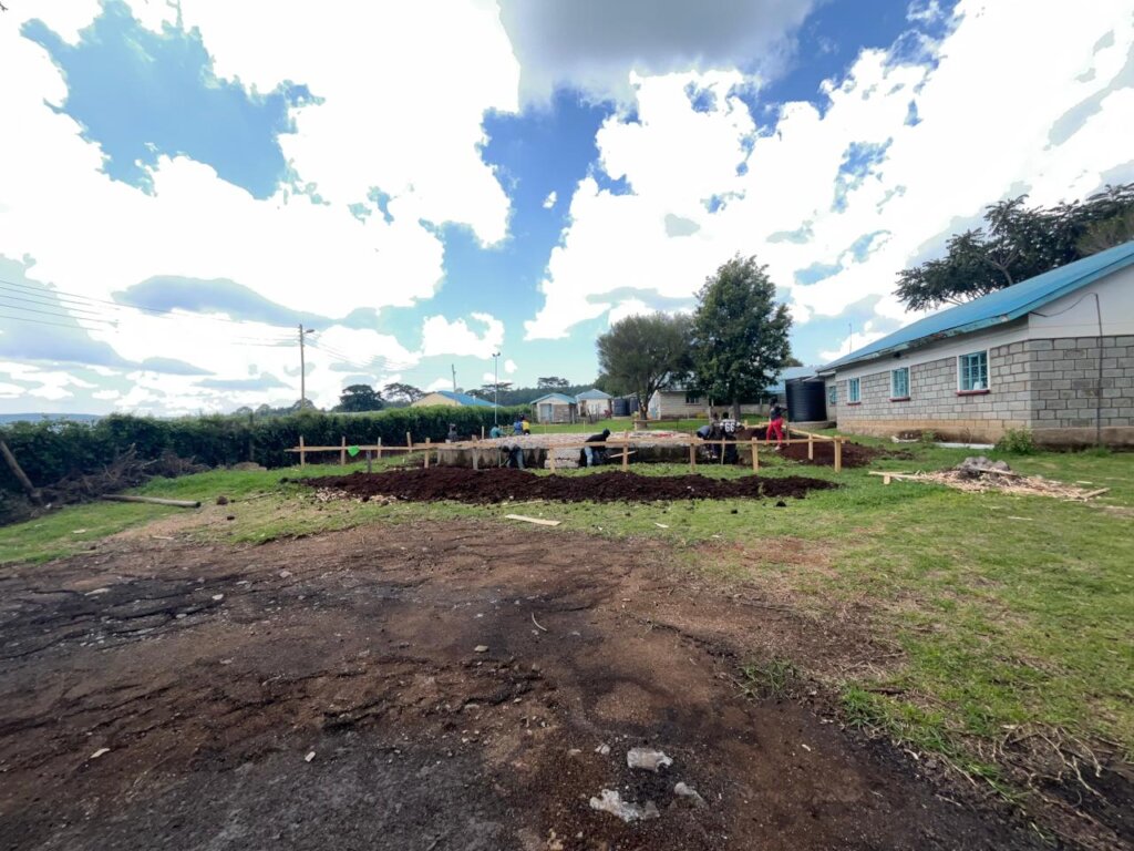 Save lives in Kenya with stronger trauma care