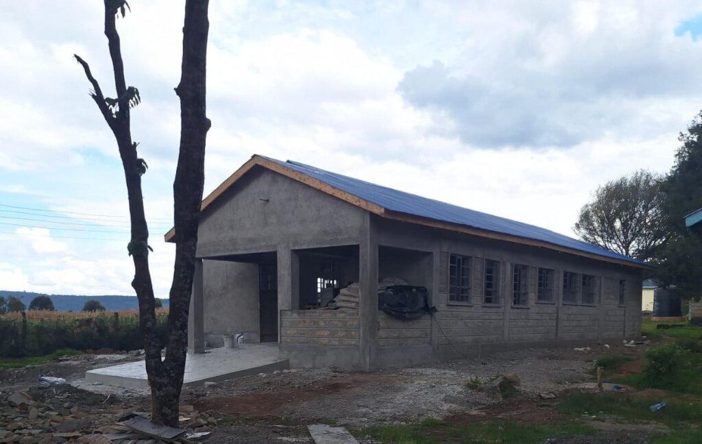 Save lives in Kenya with stronger trauma care