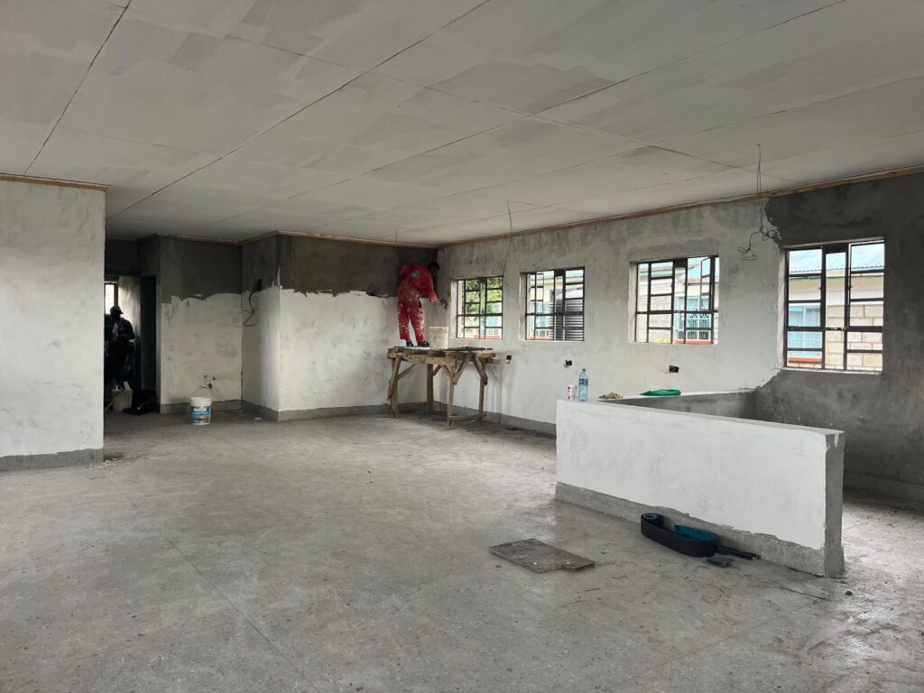 Save lives in Kenya with stronger trauma care