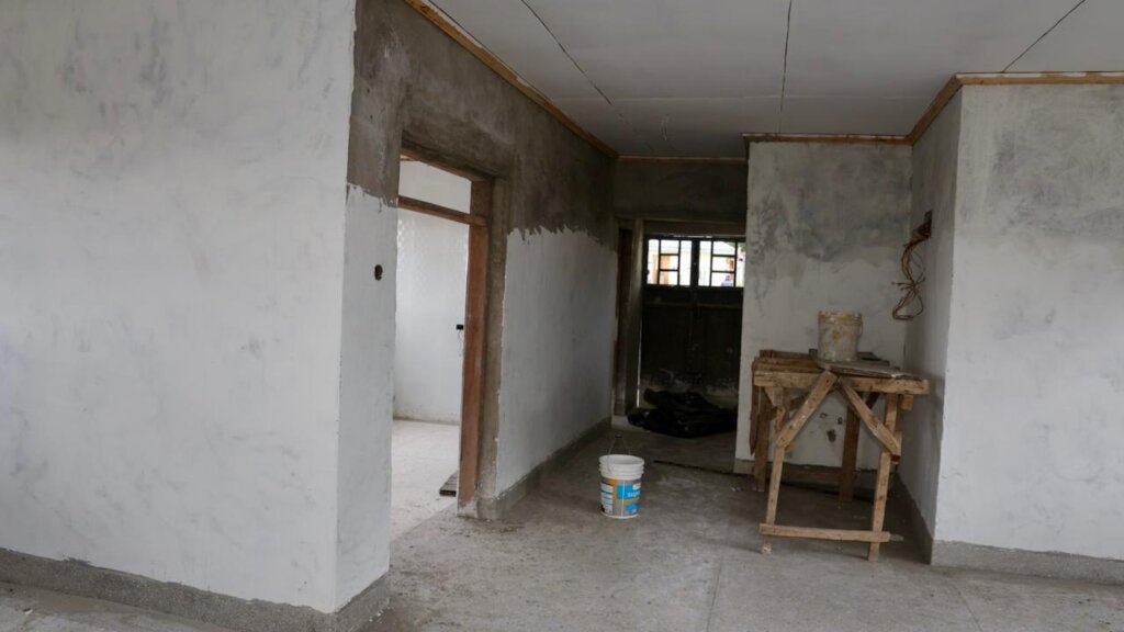 Save lives in Kenya with stronger trauma care