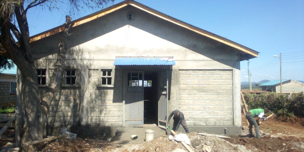 Save lives in Kenya with stronger trauma care