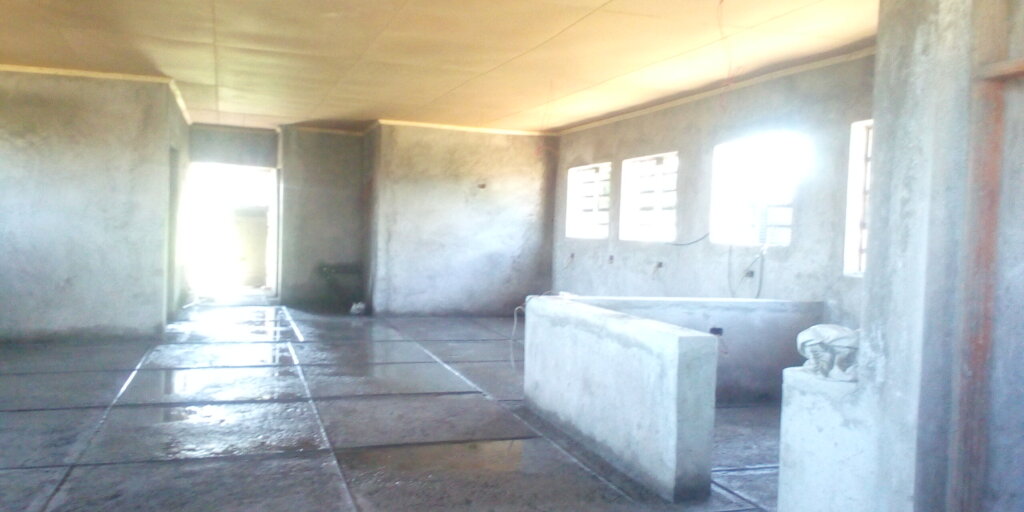 Save lives in Kenya with stronger trauma care