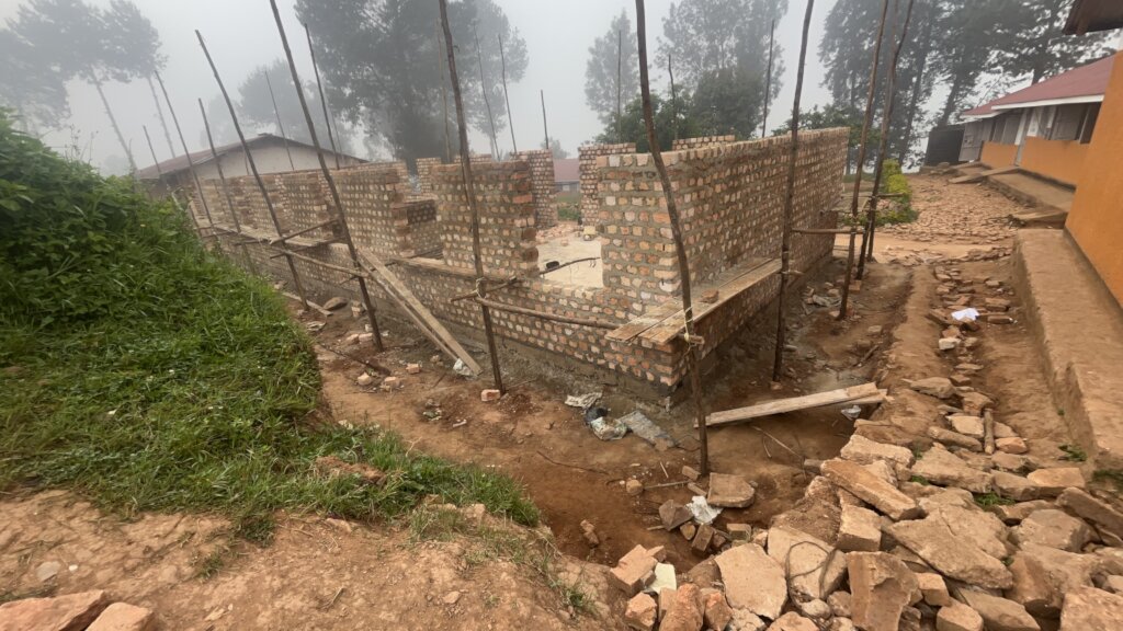 building the future brick by brick
