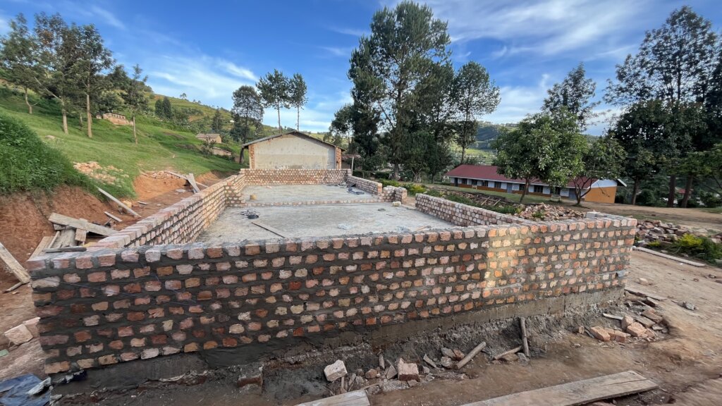 building the future brick by brick
