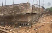 building the future brick by brick