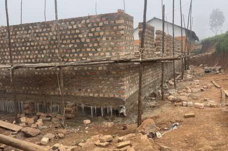 building the future brick by brick