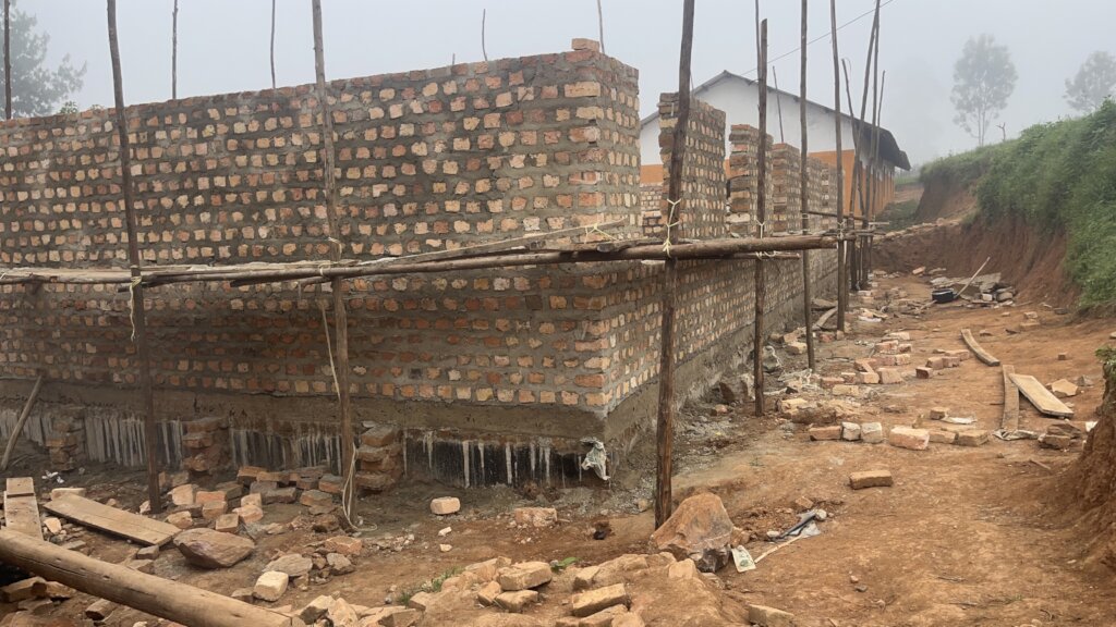 building the future brick by brick