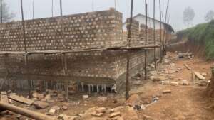 building the future brick by brick