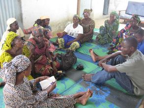 S-GBV Workshop Participants