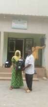 School Supplies Distribution