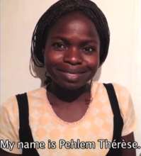 Pehlem Therese