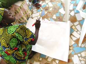 EFA Peer Education Training