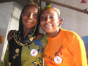 EFA Youth Empowerment Network