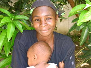 Providing HIV services to 20,000 Cameroonian youth