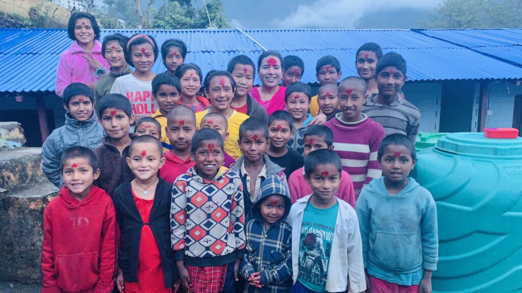 Educate/Sponsor 50 Children in Western Nepal