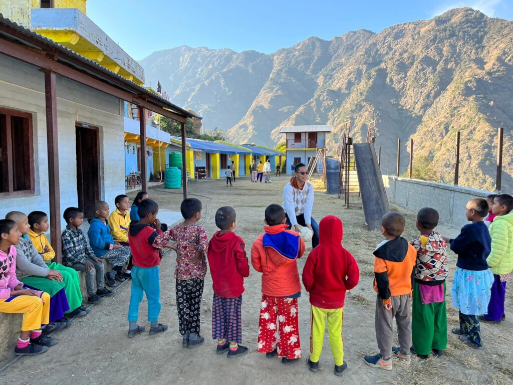 Educate/Sponsor 50 Children in Western Nepal