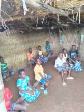 Okodu D/A Primary