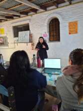 Digital Mkt workshop 4 women Construction workers