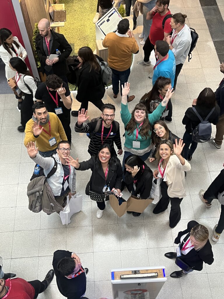 Support Semillero Digital in Argentina