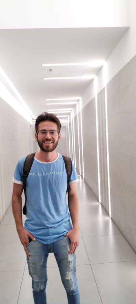 Support Semillero Digital in Argentina