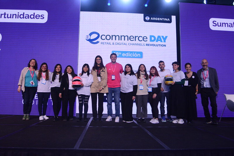 Support Semillero Digital in Argentina